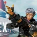 Apex Legends Season 13 Collection Event: Release Date, Valkyrie Heirloom & Skins