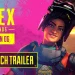 Apex Legends Season 6 Trailer Reveals Rampart
