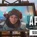 Apex Legends Season 7 launch announced