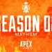 Apex Legends Season 8 - Chaos: New trailer shows King's Gorge updates