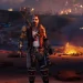 Apex Legends Season 8 Launch Trailer Fuse's abilities