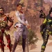 Apex Legends Tier List for Season 5