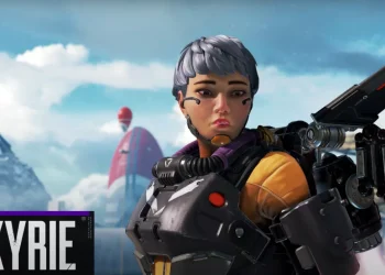 Apex Legends: Valkyrie Guide | Skills, Comp, Counters & more