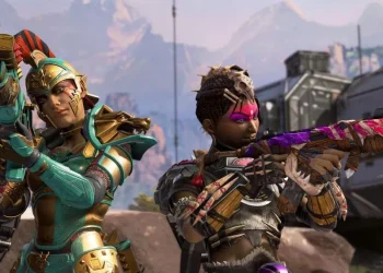 Apex Legends: What's in the Item Store?