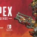 Apex Legends for Nintendo Switch - Release Date Revealed
