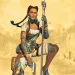 Apex Legends free Loba skin on Twitch Prime