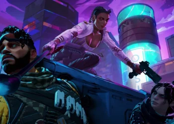 Apex Legends gets custom game system in Season 13