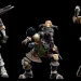Apex Legends has its own mini-epics from Weta Workshop