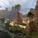 Apex Legends makes changes to map rotation