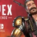 Apex Legends on Switch: 30 FPS and SCARY resolution, WTF?