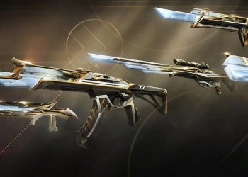 Are valorant skins pay-to-win?
