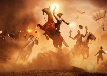 As Epic chief warns against Fortnite NFTs, first crypto game lands in store