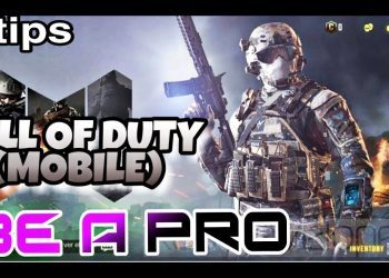 BE A PRO IN CALL OF DUTY (MOBILE)|| 4 TIPS || CallofDuty||JEET IDEAL