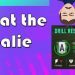 BEAT THE GOALIE - FIFA 21 How to Get an "A" Rating in Training