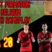 BELGIUM - BEST FORMATION, CUSTOM TACTICS & PLAYER INSTRUCTIONS! FIFA 20