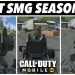 BEST SMG IN NEW SEASON 11 OF CALL OF DUTY MOBILE BATTLEROYALE | TIPS & TRICKS