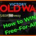 BEST Strategies for Free-For-All in Cold War! (Call of Duty: Cold War)