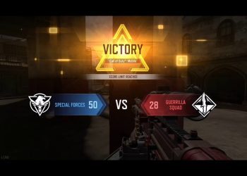 BEST TIPS FOR CALL OF DUTY GAME PLAY
