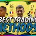 BEST TRADING METHODS IN THIS CURRENT MARKET! FIFA 20 Ultimate Team