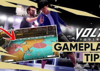 BEST VOLTA GAMEPLAY TIPS | FIFA 20 Producer Interview