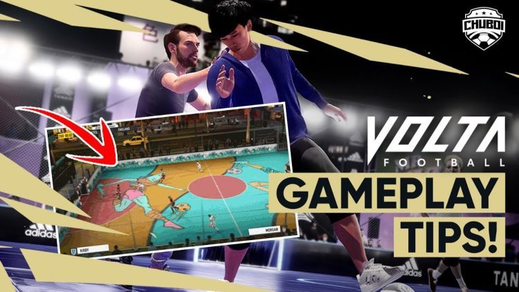 BEST VOLTA GAMEPLAY TIPS | FIFA 20 Producer Interview