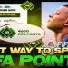 BEST WAY TO SPEND FIFA POINTS! 4600 FP FROM PRE-ORDER! FIFA 22 Ultimate Team