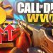 BEST WAYS TO RANK UP FAST IN CALL OF DUTY WORLD WAR 2! (COD WW2 TIPS AND TRICKS!)