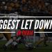 BIGGEST LET DOWNS IN FIFA 14!
