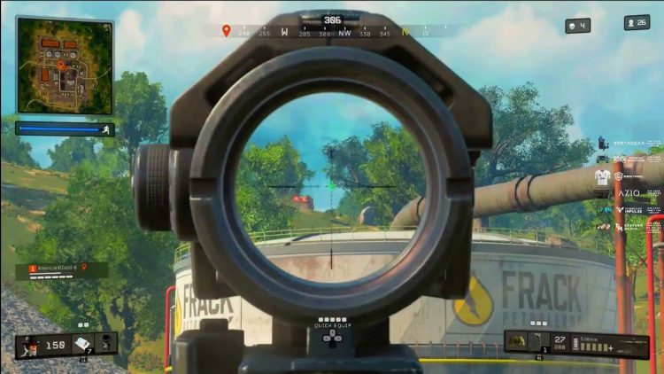 BLACKOUT TIPS | BEST GUNS | BEST STRATEGY | CALL OF DUTY: BLACK OPS 4 BLACKOUT GAMEPLAY