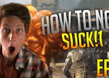 BO3: HOW TO NOT SUCK! Ep- No. 2 " ACCURACY! " (Call of Duty: Black Ops 3)
