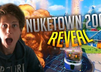 BO3: NUKETOWN 2065, CHANGES, EASTER EGGS, MORE! (Call of Duty: Black Ops 2)