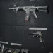 BOCW Setup Guides 1911 - The reliable second weapon