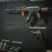 BOCW Setup Guides AK-47 - The heavy hitter among ARs