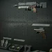 BOCW Setup Guides Bullfrog - The sledgehammer among MPs