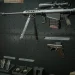 BOCW Setup Guides M82 - The semi-automatic sniper