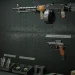 BOCW Setup Guides RPD - AK as LMG Of course!