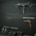 BOCW Setup Instructions: Milano 821 - The agile hip firearm