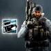 Rainbow6 Operator-BUCK