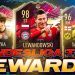 BUNDESLIGA TOTS REWARDS! WILL WE SEE ANOTHER DAY OF CRAZY CONTENT? FIFA 21 Ultimate Team