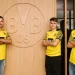 BVB extends with successful eFootball team