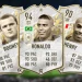 Base or Mid Icon Upgrade SBC in FIFA 22 - 360K Coins!