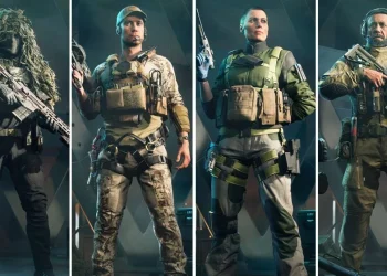 Battlefield 2042 specialists & why players hate them