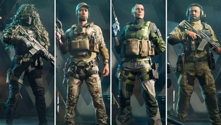 Battlefield 2042 specialists & why players hate them