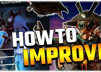 Become The BEST Apex Player - Tips and Tricks (Apex Legends)