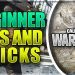 Beginner Tips & Tricks for Call of Duty: Warzone! | NEW COD BATTLE ROYALE