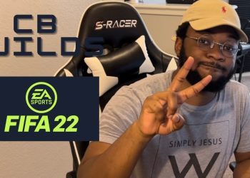 Best CB Builds for FIFA 22