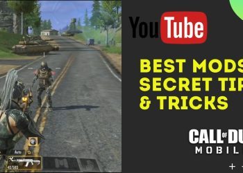 Best Mods Secret Tips & Tricks | Call Of Duty Mobile
