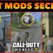 Best Mods Secret Tips & Tricks in Call of Duty Mobile Battle Royale