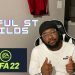 Best ST Builds for FIFA 22