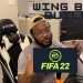 Best WB/FB Builds for FIFA 22